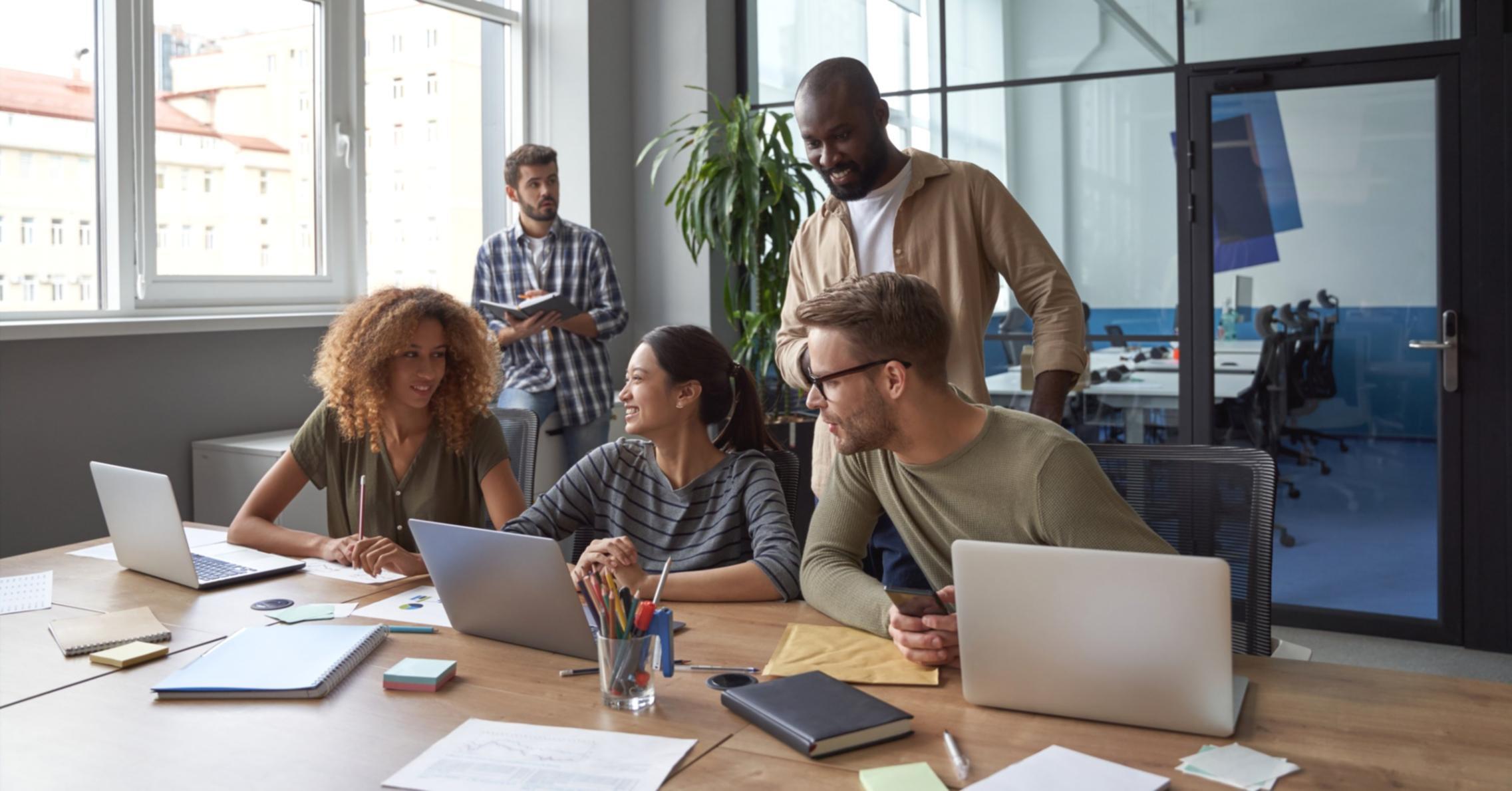 Proceso educativo paso a paso con resultados verificables